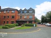 Windsor Court, Poulton le Fylde | FY6