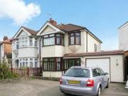 Windsor Crescent, Harrow, 3 Bedroom Semi detached