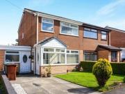 Windsor Crescent, Wigan, 3 Bedroom Semi detached