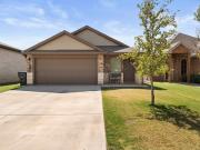 Windsor Ct, Lubbock, Home For Sale