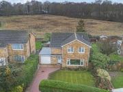 Windsor Drive, Ramsey Forty Foot, 4 Bedroom Detached
