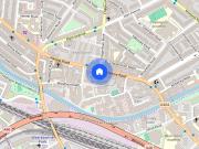 Windsor Gardens, Little Venice, London, W9