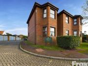 Windsor Lane, Parkgate, Burnham, 2 Bedroom Apartment