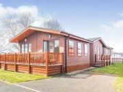 Windsor Lodge Coquet View Leisure Park, Warkworth, 3...