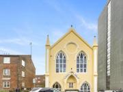 Windsor Lodge, High Street, 1 Bedroom Flat