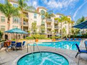 Windsor Lofts at Universal City Studio