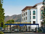 Windsor Lofts at Universal City Two Bedroom