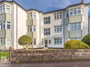 Windsor Mansions, Bournemouth, 3 BH6, 2 bed flat to...