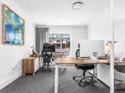 WINDSOR OFFICE FOR LEASE