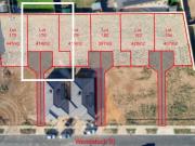 Windsor Park Land Opportunity 414m2 Block