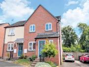 Windsor Place, Church Stretton, 3 Bedroom Semi detached