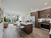 Windsor Rancho PQ B2