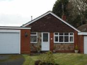 Windsor Road, Albrighton, 2 Bedroom Bungalow