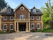 Windsor Road, Ascot, 7 Bedroom Detached