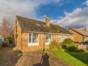 Windsor Road, Garstang, 3 Bedroom Bungalow