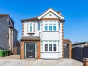 Windsor Road, Hornchurch, 5 Bedroom Detached