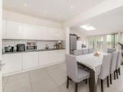Windsor Road, Ilford IG1, 4 bed end terrace house to... Windsor Road, Ilford IG1, 4 bed end terrace house to...
