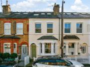 Windsor Road, Kew, TW9