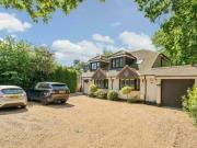 Windsor Road, Maidenhead, 4 Bedroom Detached