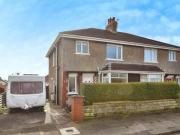 Windsor Road, Morecambe, 3 Bedroom Semi detached