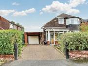 Windsor Road, Prestwich, 3 Bedroom Detached