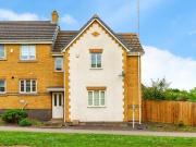 Windsor Road, Rushden, 3 Bedroom End