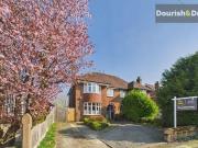 Windsor Road, Stafford, 3 Bedroom Semi detached