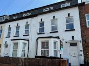Windsor Road, Tuebrook, 1 Bedroom Apartment