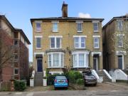 Windsor Road W5, 1 bed flat to rent, £1,850 pcm |...