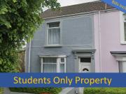 Windsor St, Swansea SA2, 5 bed end terrace house to...
