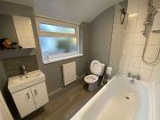 Windsor Street Bedroom House Share beeston, NG9