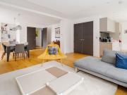 Windsor Street, London N1, 2 bed flat to rent, £4,312...