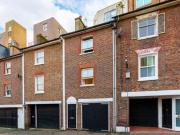Windsor Street, North Laine, 2 Bedroom Terraced