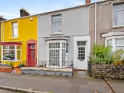 Windsor Street, Uplands, Swansea SA2, 4 bed terraced... Windsor Street, Uplands, Swansea SA2, 4 bed terraced...