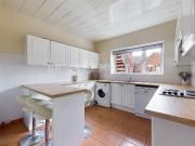 Windsor Terrace, Gosforth, Newcastle Upon Tyne NE3, 4...