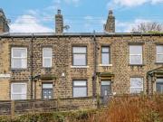 Windsor Terrace, Long Lane, 3 Bedroom Terraced