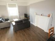 Windsor Terrace, Newcastle Upon Tyne, 2 Bedroom Flat