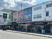 Windsor Terrace, Southampton SO14, 1 bed flat to rent,...