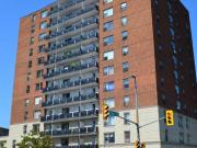 Windsor Tower Apartments Two Bedroom Penthouse [object...