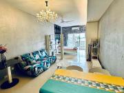 windsor tower, studio