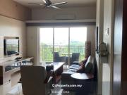 Windsor Tower, Taman Sri Hartamas, Sri Hartamas