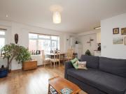 Windus Road, London N16, 2 bed flat to rent, £1,950 pcm...