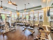 Windward Long Point Apartments B2 Carolina Wren