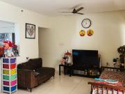 Windwards CHS 2 Bedroom 1000 Sq. Ft. Apartment in Wakad Pune