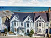 Windy Hall, Fishguard, 10 Bedroom End