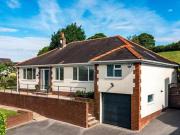 Windy Ridge, Bolton Road, 4 Bedroom Bungalow