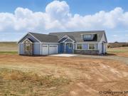 Wineglass Rd, Cheyenne, Home For Sale