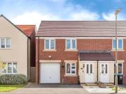 Winfield Drive, Witney