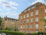 Winfield House, Vicarage Crescent, 2 Bedroom Apartment