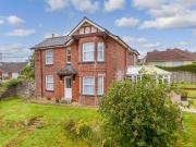 Winford Road, Newchurch, 4 Bedroom Detached